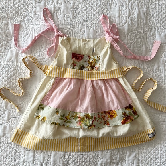 Well Dressed Wolf 2013 Garden Party Dress - Picture 2 of 5